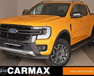 Ford Ranger Gebrauchtwagen