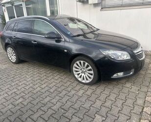Opel Insignia Gebrauchtwagen