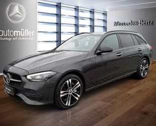 Mercedes-Benz C 300 Gebrauchtwagen