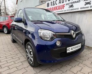 Renault Twingo Gebrauchtwagen