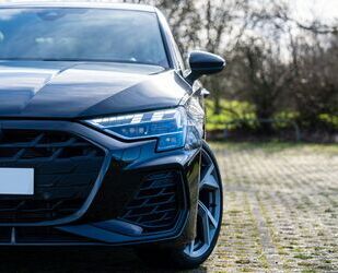 Audi S3 Gebrauchtwagen