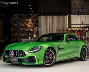 Mercedes-Benz AMG GT R Gebrauchtwagen