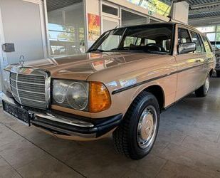 Mercedes-Benz 280 Gebrauchtwagen