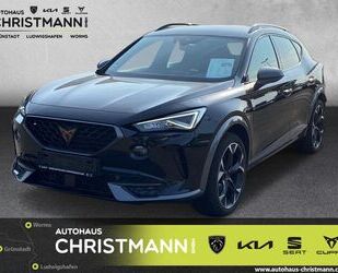 Cupra Formentor Gebrauchtwagen
