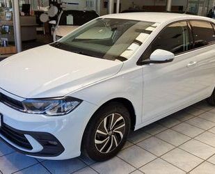 VW Polo Gebrauchtwagen