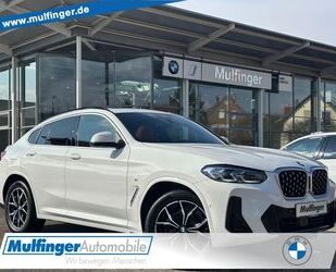 BMW X4 Gebrauchtwagen