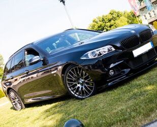 BMW 535 Gebrauchtwagen