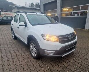 Dacia Sandero Gebrauchtwagen