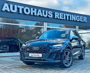 Audi SQ5 Gebrauchtwagen