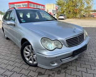 Mercedes-Benz C 200 Gebrauchtwagen