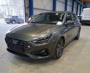 Hyundai i30 Gebrauchtwagen