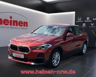 BMW X2 Gebrauchtwagen