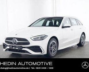 Mercedes-Benz C 300 Gebrauchtwagen