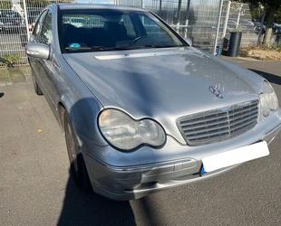 Mercedes-Benz C 270 Gebrauchtwagen