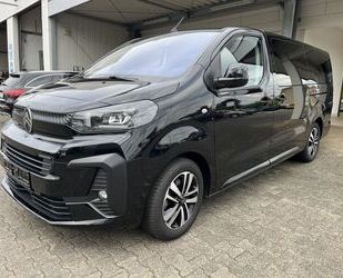 Citroen SpaceTourer Gebrauchtwagen
