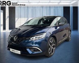 Renault Scenic Gebrauchtwagen