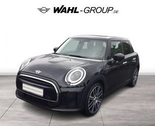 Mini Cooper Gebrauchtwagen