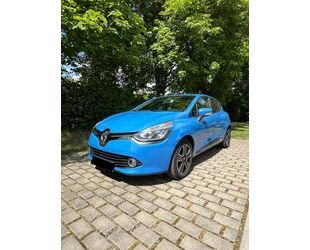 Renault Clio Gebrauchtwagen