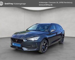 Cupra Leon Gebrauchtwagen