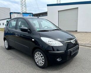 Hyundai i10 Gebrauchtwagen
