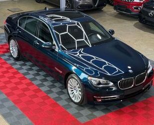 BMW 740 Gebrauchtwagen