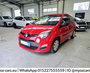Renault Twingo Gebrauchtwagen