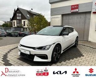 Kia EV6 Gebrauchtwagen