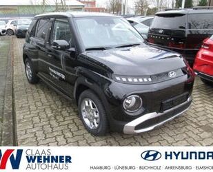 Hyundai INSTER Gebrauchtwagen