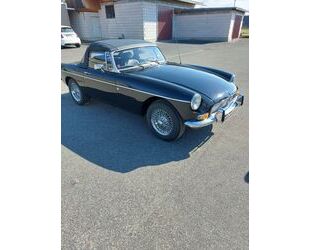 MG MGB Gebrauchtwagen