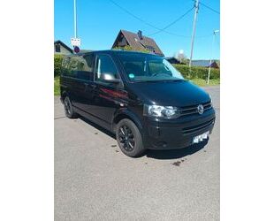 VW T5 Multivan Gebrauchtwagen