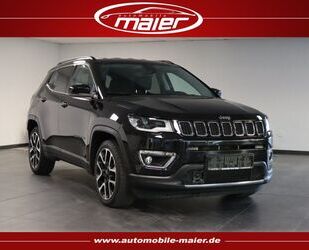 Jeep Compass Gebrauchtwagen