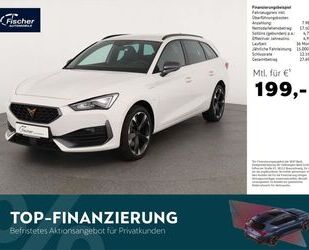 Cupra Leon Gebrauchtwagen