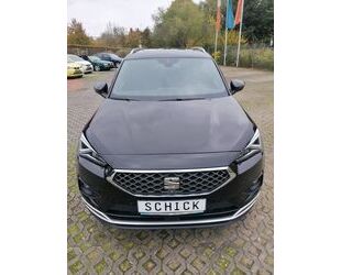 Seat Tarraco Gebrauchtwagen