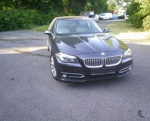 BMW 530 Gebrauchtwagen