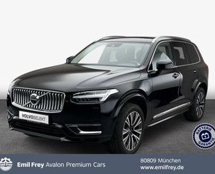 Volvo XC90 Gebrauchtwagen