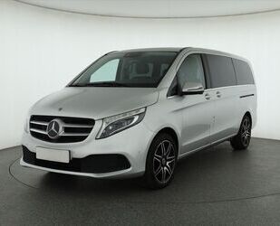 Mercedes-Benz V 250 Gebrauchtwagen
