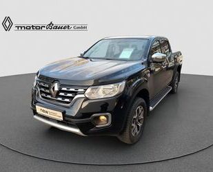 Renault Alaskan Gebrauchtwagen