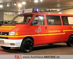 VW T4 Kombi Gebrauchtwagen