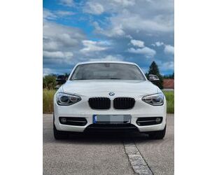 BMW 116 Gebrauchtwagen