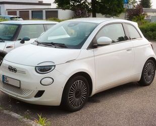 Fiat 500e Gebrauchtwagen