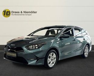 Kia ceed Sportswagon Gebrauchtwagen