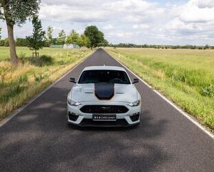 Ford Mustang Gebrauchtwagen