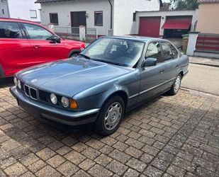 BMW 520 Gebrauchtwagen