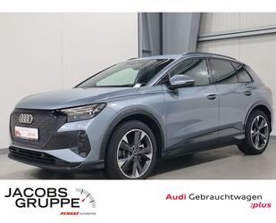 Audi Q4 e-tron Gebrauchtwagen