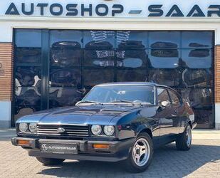 Ford Capri Gebrauchtwagen