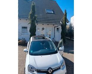 Renault Twingo Gebrauchtwagen