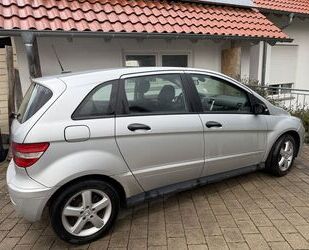Mercedes-Benz B 170 Gebrauchtwagen