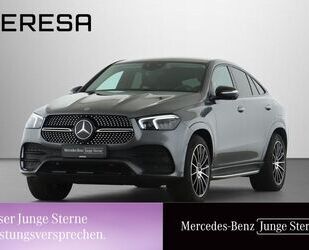 Mercedes-Benz GLE 350 Gebrauchtwagen