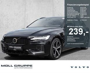 Volvo V60 Gebrauchtwagen