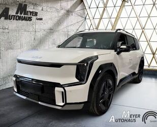 Kia EV9 Gebrauchtwagen